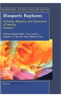 Diasporic Ruptures