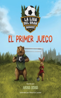 Liga Del Gran Bosque