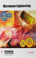 Microwave Engineering for GTU ( Sem-VII ECE / E&Tc / ELEX Course 2013 )