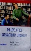 The Level of Job Satisfaction in Library Science