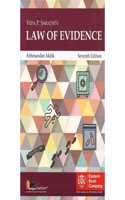 Vepa Sarathi - Law of Evidence