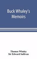 Buck Whaley's Memoirs