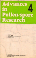 Advances in Pollen-Spore Research