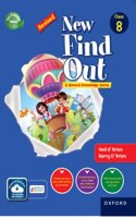 New Find Out (Revised) For Class 8_Ed23