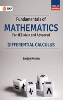 Fundamentals of Mathematics - Differential Calculus
