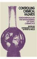 Controlling Chemical Hazards