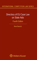 Directory of Eu Case Law on State AIDS