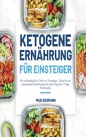 Ketogene Ernahrung fur Einsteiger