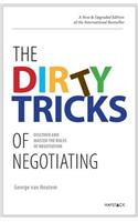 Dirty Tricks of Negotiating