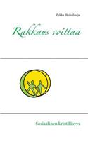 Rakkaus Voittaa