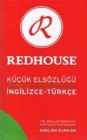 Smaller Redhouse Portable English-Turkish Dictionary