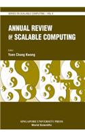 Annual Review Of Scalable Computing, Vol 4
