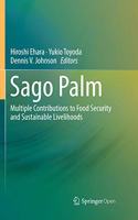 Sago Palm