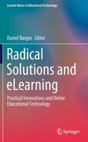 Radical Solutions and Elearning