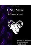 GNU Make Reference Manual