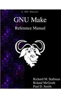 GNU Make Reference Manual