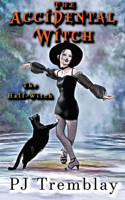 Accidental Witch