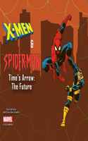 X-Men and Spider-Man