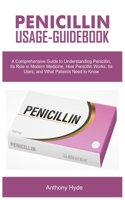 Penicillin Usage-Guidebook