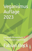 Veganismus Auflage 2023