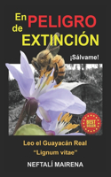 En PELIGRO de EXTINCIÓN