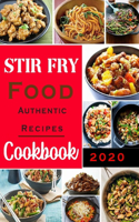 Stir Fry Cookbook