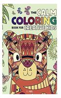 calm coloring book creative kids