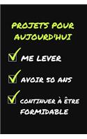 Projets Pour Aujourd'hui