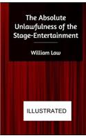 The Absolute Unlawfulness of the Stage-Entertainment illustrated