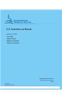 U.S. Sanctions on Russia
