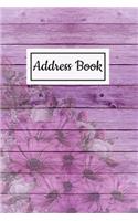 Address Book