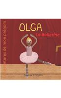 Olga la Ballerine