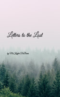 Letters to the Lost