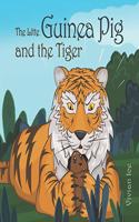 Little Guinea Pig and the Tiger