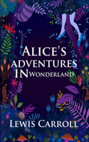 Alice's adventures in Wonderland