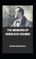 Memoirs of Sherlock Holmes Annotated