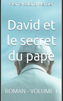 David et le secret du pape