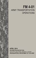 FM 4-01 Army Transportation Operations