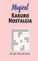Magical Kakuro Nostalgia