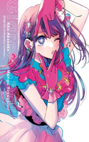 [Oshi No Ko] 1st Illustration Collection: Glare x Sparkle: Volume 1