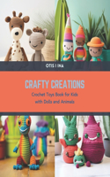 Crafty Creations