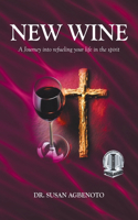 New Wine