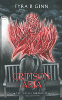 Crimson Aria