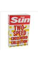 SUN TWO SPEED XWORD COLLECT PB