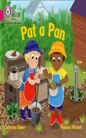 Pat a Pan