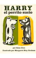Harry, El Perrito Sucio
