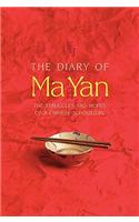 The Diary of Ma Yan: The Struggles and Hopes of a Chinese Schoolgirl