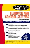 Schaum's Outline of Feedback and Control Systems, Second Edition