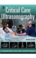 Critical Care Ultrasonography, 2nd Edition