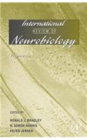 International Review of Neurobiology